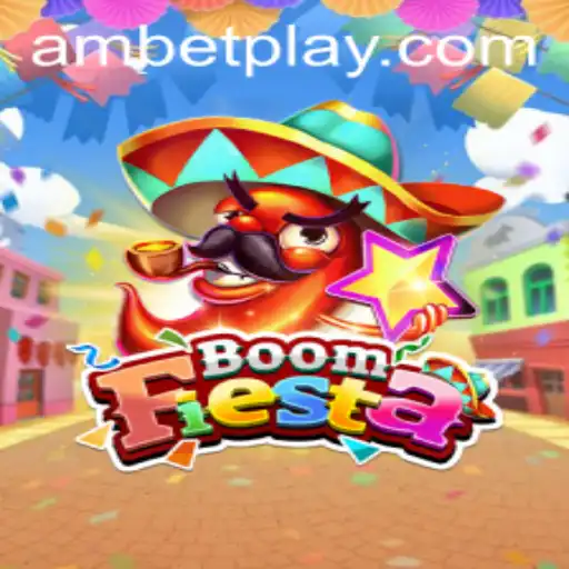 Explorando o Mundo Vibrante do Jogo BoomFiesta