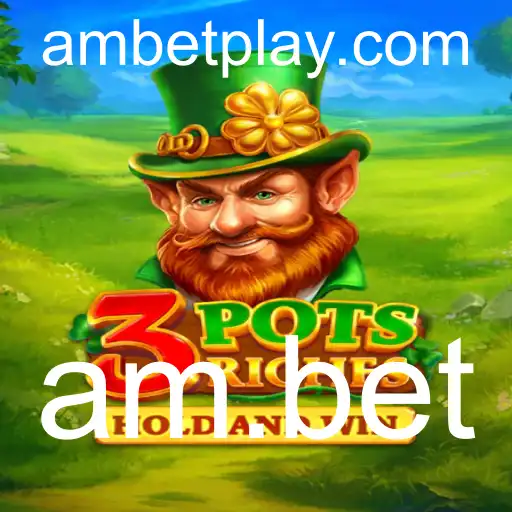 Descubra o Fascinante Mundo do Jogo 3potsRiches na am.bet