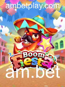 Explorando o Mundo Vibrante do Jogo BoomFiesta