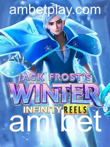 Jogando JackFrostsWinter com am.bet: Uma Jornada Congelante