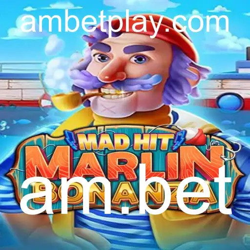 MadHitMarlinBonanza: Uma Aventura no Mundo Aquático com am.bet