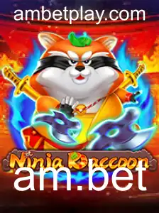 Explorando o Fascinante Mundo de NinjaRaccoon