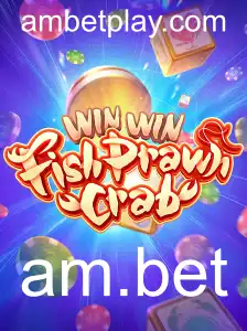 Descubra o Fascinante Jogo WinWinFishPrawnCrab e as Novidades do Mundo de Jogos com am.bet