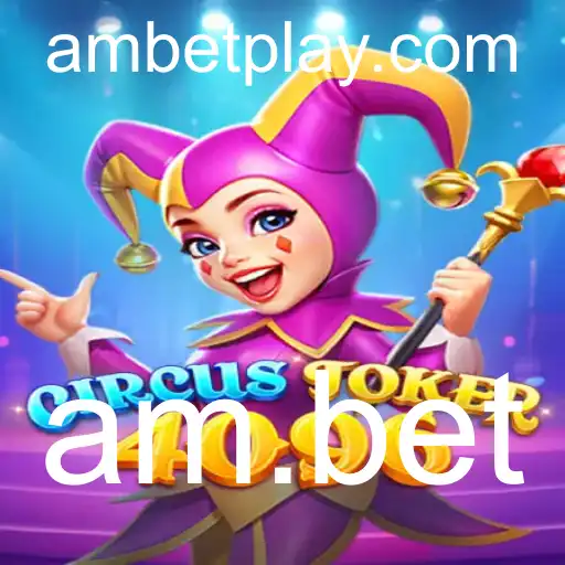 Conheça o Jogo CircusJoker4096: Regras e Estratégias para Jogar no am.bet