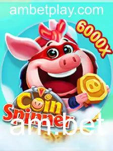 Desvendando o Fascinante Mundo do CoinSpinner: O Novo Jogo de Sucesso em am.bet
