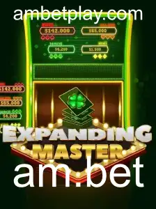 ExpandingMaster: Como Jogar e as Regras do Novo Jogo da Am.Bet