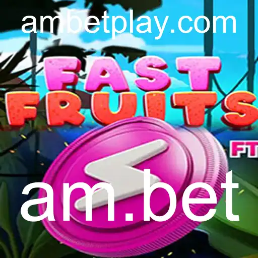 FastFruits: Descubra o Empolgante Mundo do Novo Jogo de Estratégia e Sorte