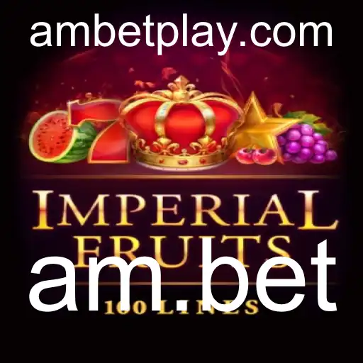 Descubra Tudo Sobre o Jogo ImperialFruits100 no am.bet