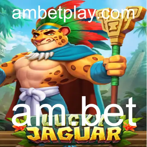 Explorando a Emoção de LuckyJaguar: Um Guia Completo