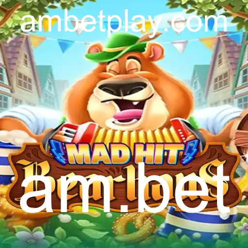 Desvendando MadHitBearhaus: Um Novo Fenômeno no Mundo dos Jogos