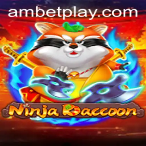 Explorando o Fascinante Mundo de NinjaRaccoon