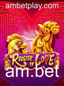 RoosterInLove: Descubra o Jogo que Está Movimentando o Mundo dos Cassinos Online